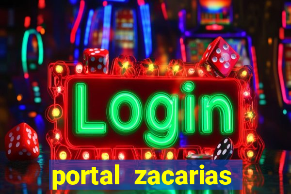 portal zacarias area 51